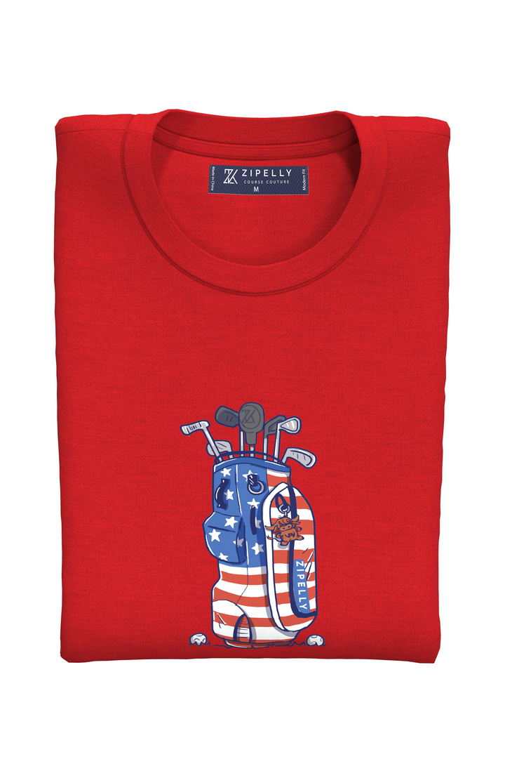 Tee it Up Graphic T-Shirt