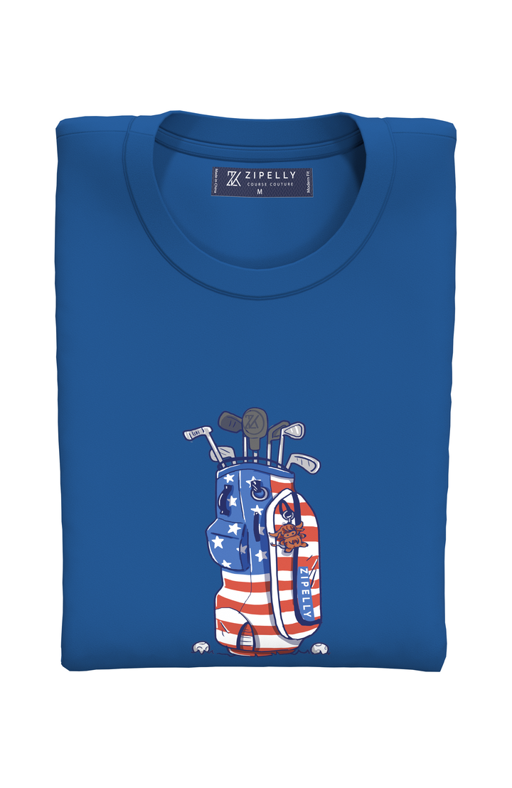 Tee it Up Graphic T-Shirt