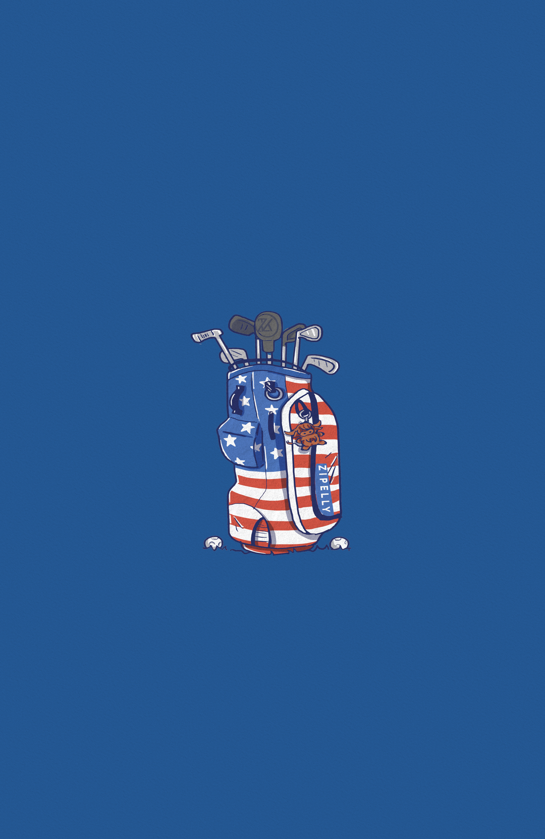 Tee it Up Graphic T-Shirt