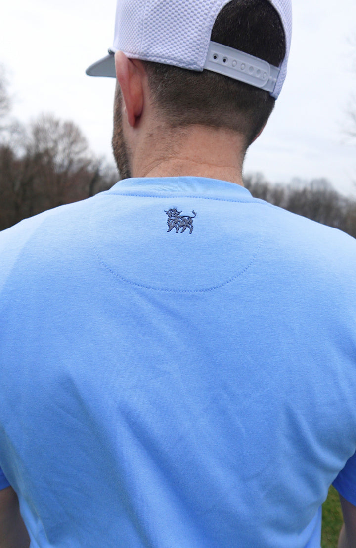 Tee Herd USA Graphic T-Shirt
