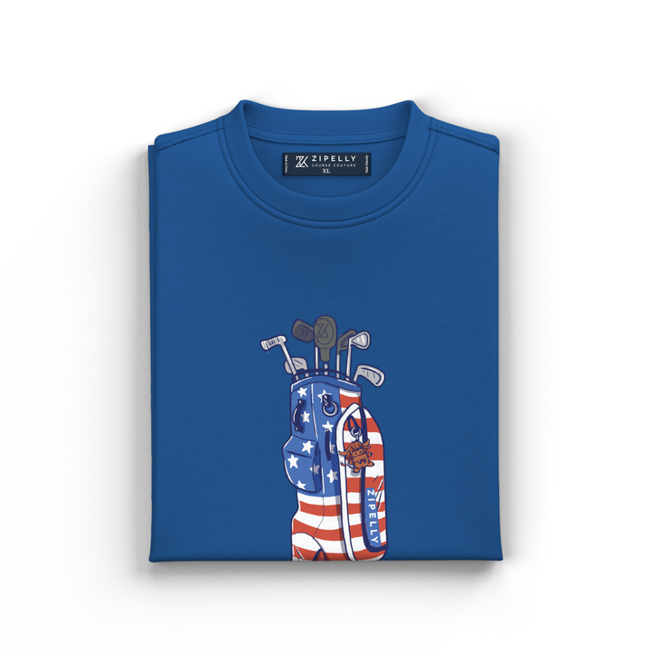 Tee it Up Graphic T-Shirt
